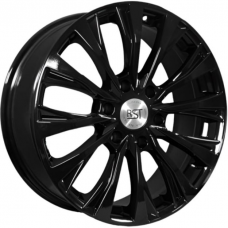 Литые колесные диски RST R109 7.5x19 6x139.7 ET25 DIA106.1 BL