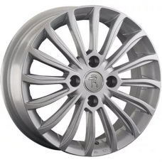 Литые колесные диски Replay HND249 6x15 4x100 ET46 DIA54.1 Silver