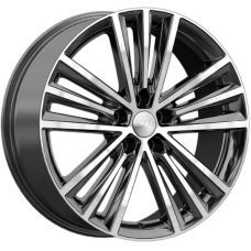 Литые колесные диски Скад Манчестер 7.5x19 5x108 ET45 DIA63.3 Алмаз