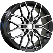 Литые колесные диски RST R085 6x15 4x100 ET46 DIA54.1 BDM