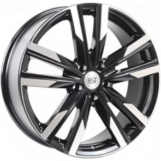 Литые колесные диски RST R089 7x19 5x108 ET36 DIA65.1 BD