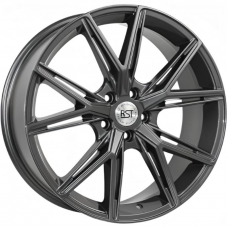 Литые колесные диски RST R129 7.5x19 5x108 ET47 DIA60.1 BMG