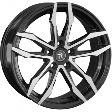 Литые колесные диски Replay SB123 8x18 5x114.3 ET55 DIA56.1 BKF