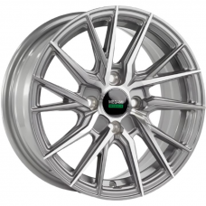 Литые колесные диски Megami MGM-26 6x14 4x100 ET35 DIA67.1 GMF