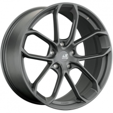 Литые колесные диски LS Forged FG26 9x20 5x150 ET50 DIA110.1 MGM