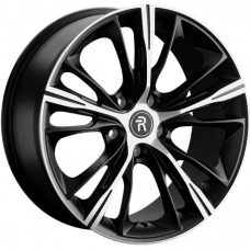 Литые колесные диски Replay LX198 8x18 5x114.3 ET30 DIA60.1 MBF