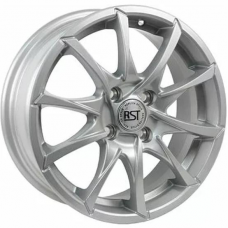 Литые колесные диски RST R035 6x15 4x100 ET46 DIA54.1 SL