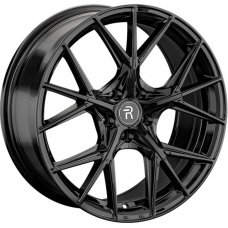 Литые колесные диски Replay CHR42 8x18 5x108 ET33 DIA60.1 BK