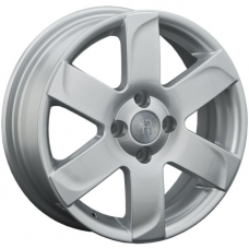 Литые колесные диски Replay SZ39 5.5x15 5x114.3 ET50 DIA60.1 Silver