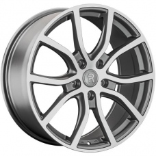 Литые колесные диски Replay VV394 9x20 5x130 ET57 DIA71.6 MGMF