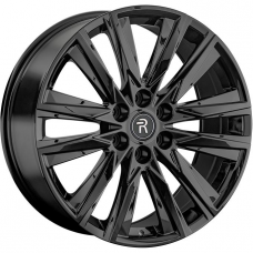 Литые колесные диски Replay GN141 9x22 6x139.7 ET28 DIA78.1 BK
