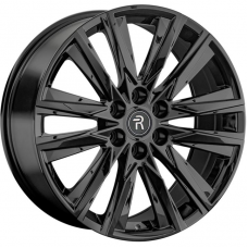 Литые колесные диски Replay CL66 9x22 6x139.7 ET28 DIA78.1 BK