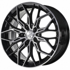 Литые колесные диски Race Ready CSSD2853 6x14 4x100 ET35 DIA60.1 B-P