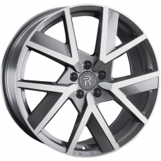 Литые колесные диски Replay A175 9x20 5x112 ET33 DIA66.6 GMF