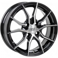 Литые колесные диски RST R014 5.5x14 4x98 ET33 DIA58.6 BD