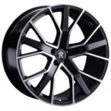 Литые колесные диски Replay TY59 10x22 5x150 ET45 DIA110.1 MBF