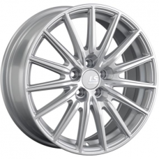 Литые колесные диски LS FlowForming RC93 8x20 5x108 ET45 DIA63.3 S