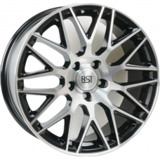 Литые колесные диски RST R158 8x18 5x108 ET33 DIA65.1 BFP