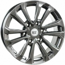 Литые колесные диски RST R117 7.5x17 6x139.7 ET25 DIA106.1 BH