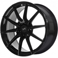Литые колесные диски Race Ready CSSYA1137 8x18 5x114.3 ET45 DIA67.1 BLK