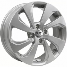 Литые колесные диски RST R006 6x16 4x100 ET50 DIA60.1 SL