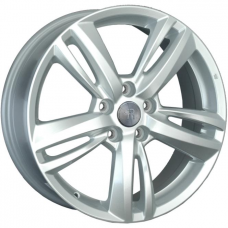 Литые колесные диски Replay TY295 7x18 5x114.3 ET50 DIA60.1 Silver