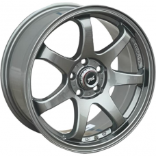 Литые колесные диски Race Ready CSS356 6.5x15 5x100 ET35 DIA57.1 GS