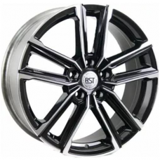 Литые колесные диски RST R078 7x18 5x100 ET28 DIA57.1 BD