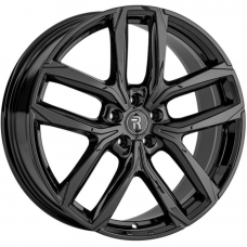 Литые колесные диски Replay JT17 8x20 5x108 ET39 DIA60.1 BK