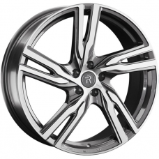 Литые колесные диски Replay GL34 8x20 5x108 ET52 DIA63.3 GMF