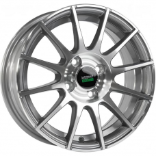Литые колесные диски Megami MGM-35 6x14 4x98 ET35 DIA58.6 GMF