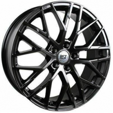 Литые колесные диски RST R019 7.5x19 5x108 ET41 DIA65.1 BL