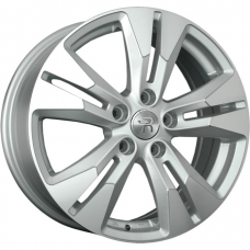 Литые колесные диски Replay HND207 6.5x17 5x114.3 ET48 DIA67.1 SF