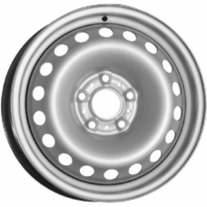 Штампованные колесные диски KFZ 9004 7x17 5x114.3 ET43.5 DIA67.1 S