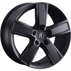 Литые колесные диски Replay VV196 6.5x16 5x120 ET51 DIA65.1 BK