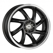 Литые колесные диски Enkei WDM 7.5x18 5x100 ET42 DIA72.6 GML