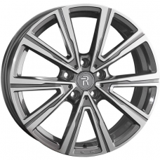 Литые колесные диски Replay GA19 7x18 5x108 ET41 DIA59.6 GMF