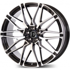 Литые колесные диски Replica FR B495 10.5x21 5x112 ET43 DIA66.6 BMF