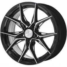 Литые колесные диски Race Ready CSS3816 7x16 5x114.3 ET40 DIA67.1 B-P