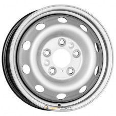 Штампованные колесные диски KFZ 7011 6x16 5x130 ET68 DIA78.1 S