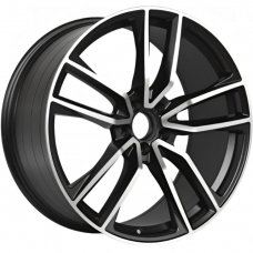 Литые колесные диски RST R2106FF 10x21 5x112 ET44 DIA66.6 MBFP