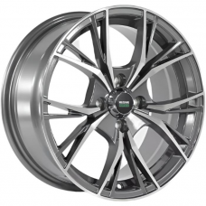 Литые колесные диски Megami MGM-41 6x14 4x100 ET36 DIA60.1 GMF