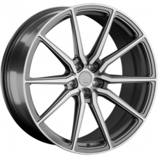 Литые колесные диски LS Forged FG01 10x21 5x112 ET20 DIA66.6 MGMF