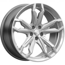 Литые колесные диски Скад Гранада 9x19 5x112 ET38 DIA66.6 Селена