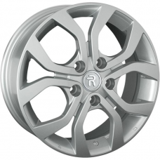 Литые колесные диски Replay HND269 6.5x16 5x114.3 ET50 DIA67.1 Silver