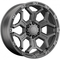 Литые колесные диски LS FlowForming RC68 9x20 6x139.7 ET30 DIA100.1 MGM