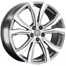 Литые колесные диски Replay CHG14 8x18 5x114.3 ET49.5 DIA60.1 GMF