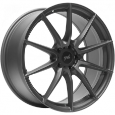 Литые колесные диски Race Ready CSSYA1137 8.5x19 5x114.3 ET45 DIA67.1 MK-M