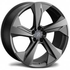 Литые колесные диски Replay B339 9.5x21 5x112 ET37 DIA66.6 MGM