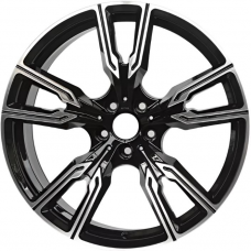 Литые колесные диски RST R102FF 9x20 5x112 ET35 DIA66.6 BD